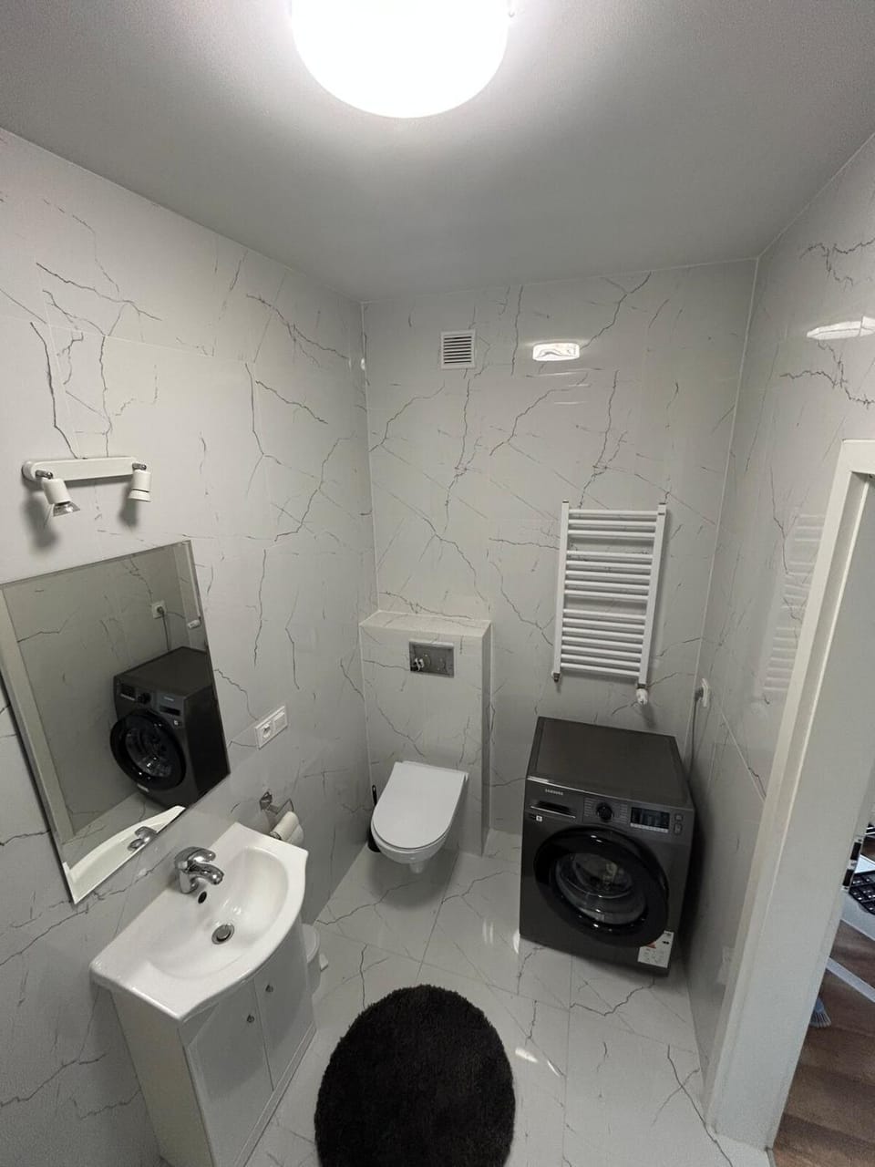 Schöne Wohnung im Herzen von Słubice Apartment in Poland