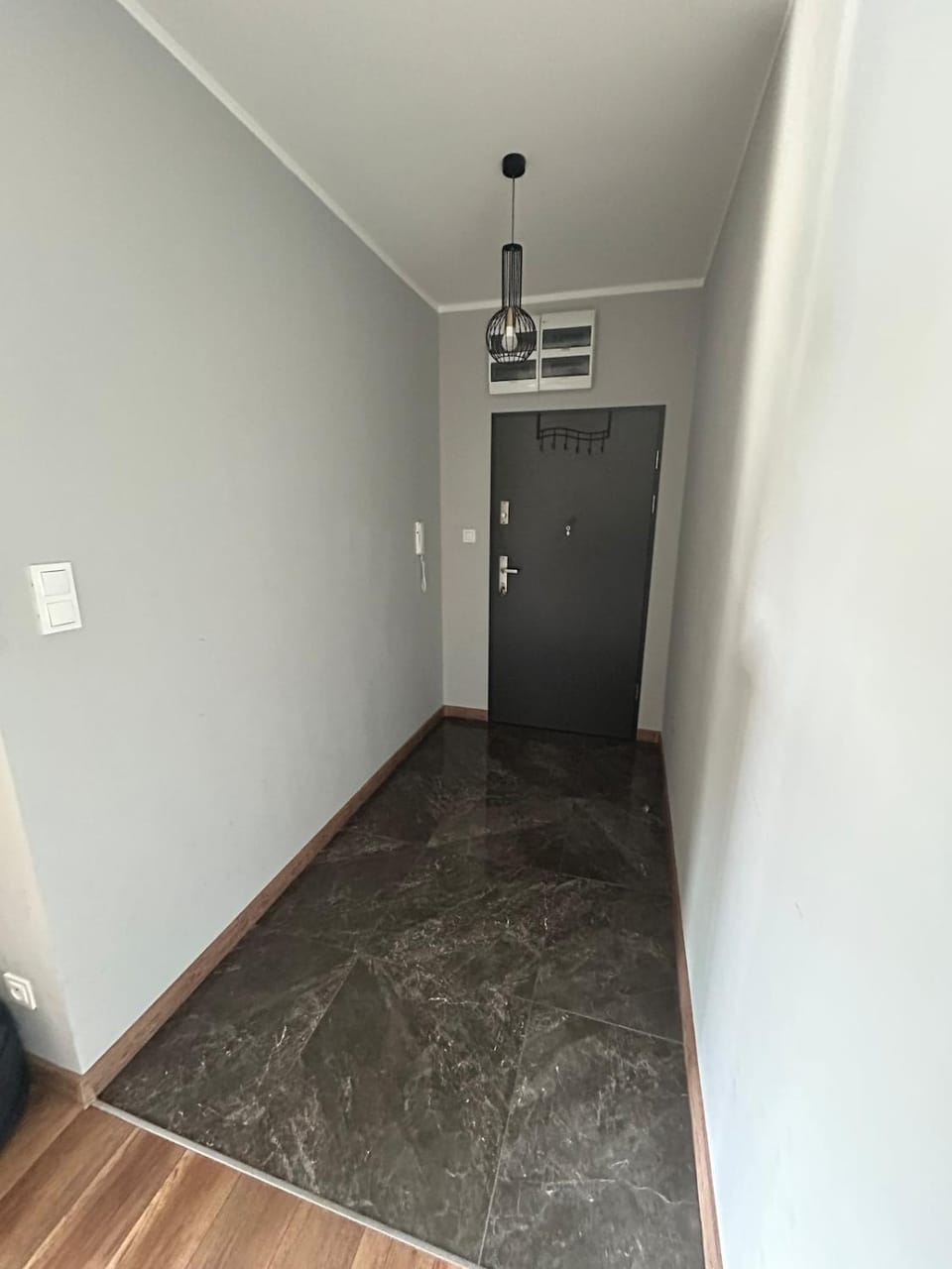 Schöne Wohnung im Herzen von Słubice Apartment in Poland