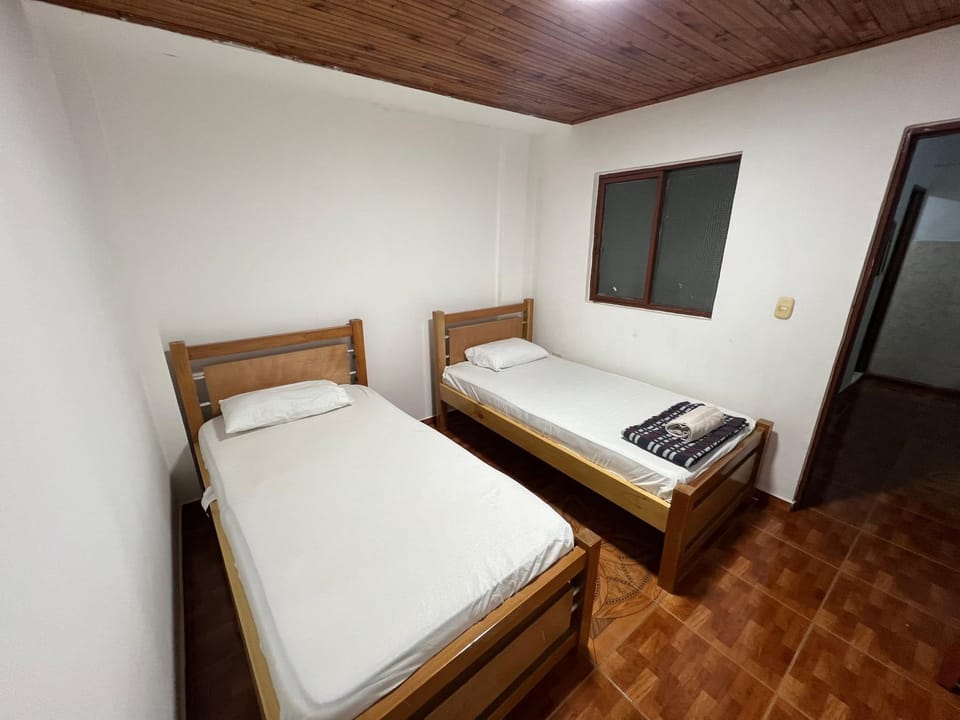 Amplio Apartamento con Vistas en Dosquebradas Apartment in Dosquebradas