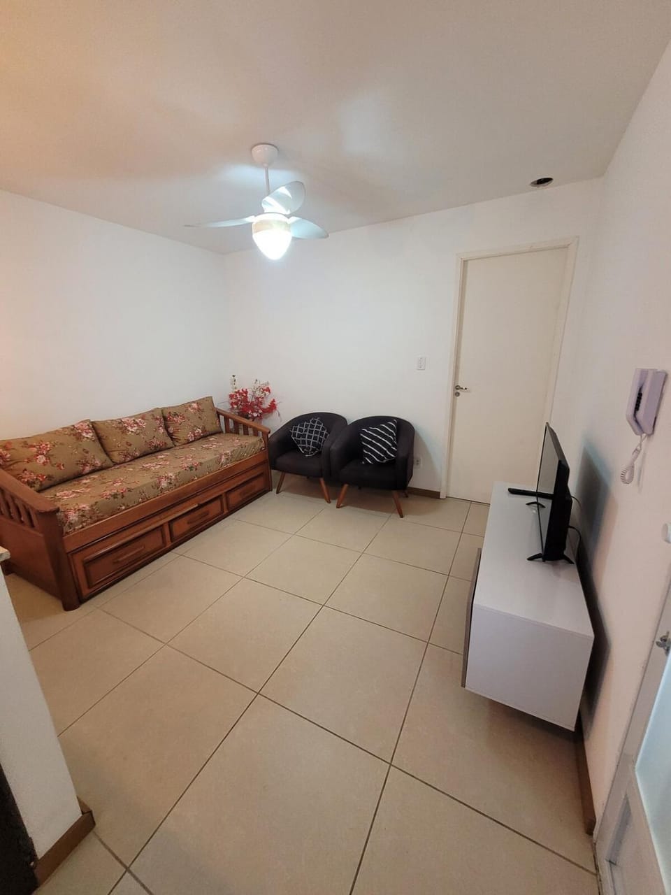 Apartamento Perto de Tudo! Apartment in Rio de Janeiro
