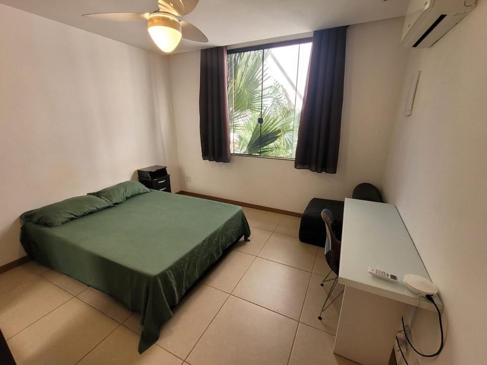 Apartamento Perto de Tudo! Apartment in Rio de Janeiro