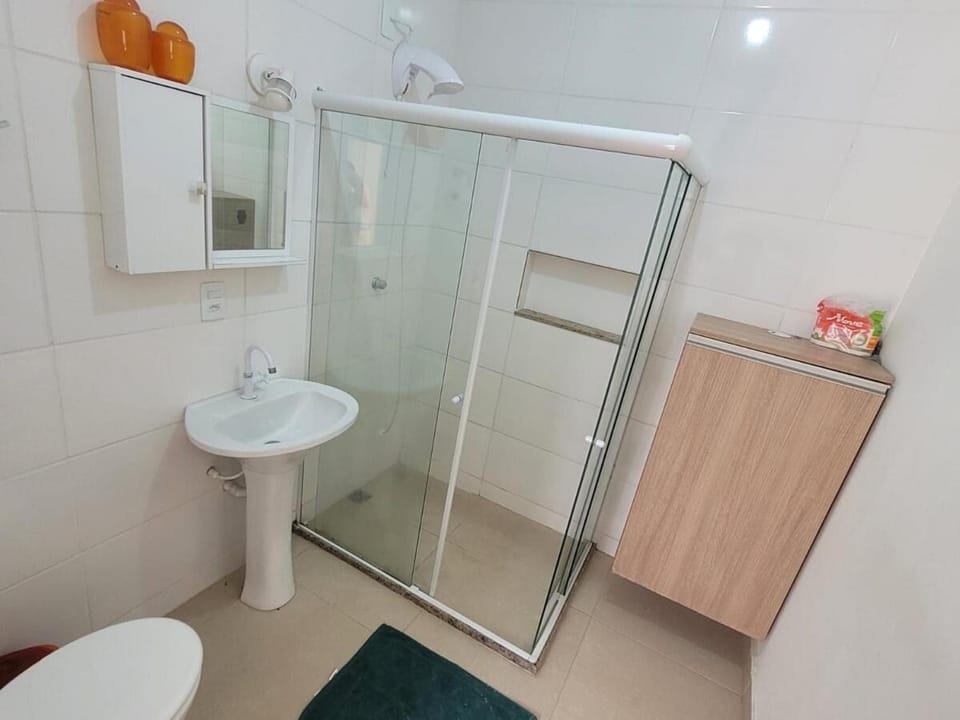 Apartamento Perto de Tudo! Apartment in Rio de Janeiro