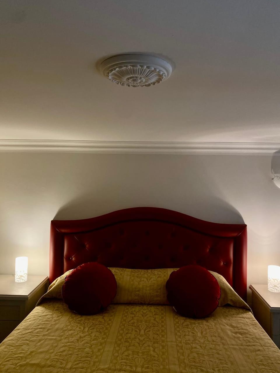 Cavour Luxury Rooms Catanzaro Bed and Breakfast in Calabria
