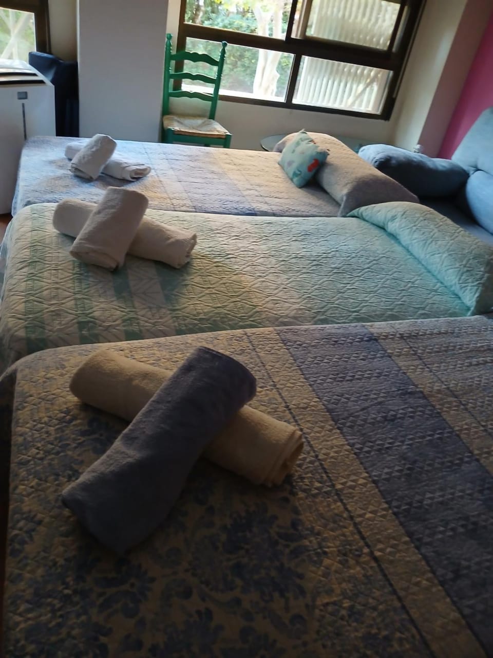 Habitaciones Castellon Bed and Breakfast in Valencian Community