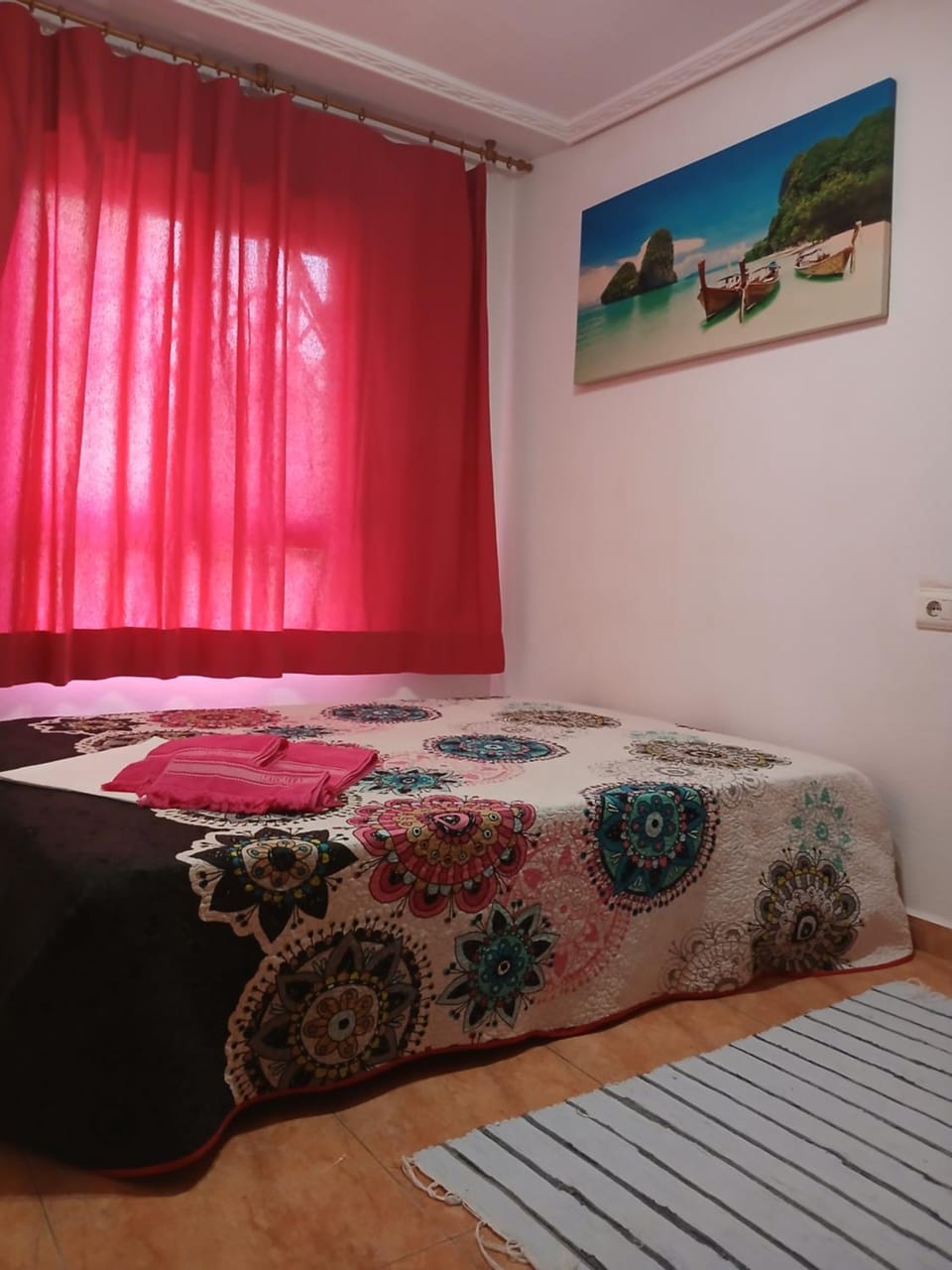 Habitaciones Castellon Bed and Breakfast in Valencian Community