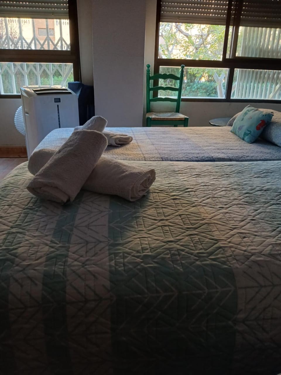Habitaciones Castellon Bed and Breakfast in Valencian Community