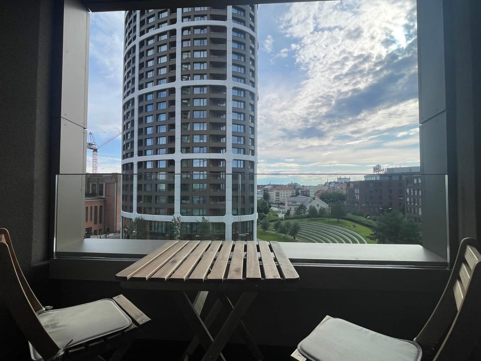 Day, View (from property/room), Balcony/Terrace