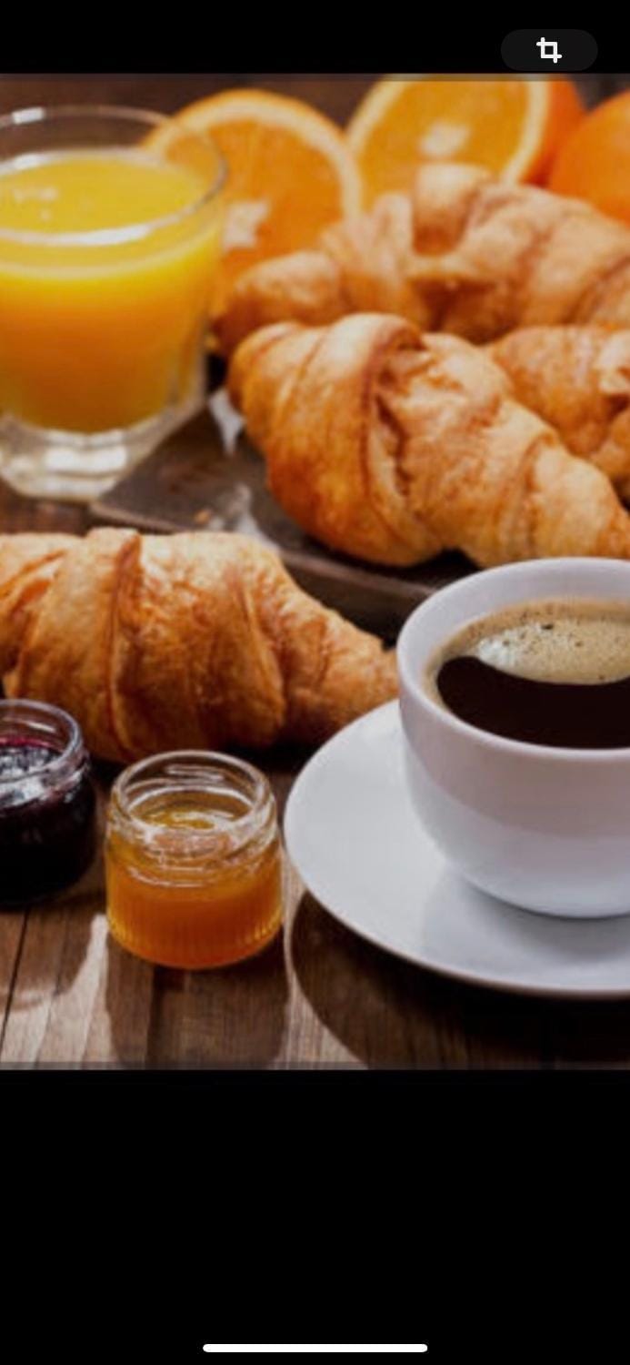 Ô banc de la vigne Bed and Breakfast in Occitanie