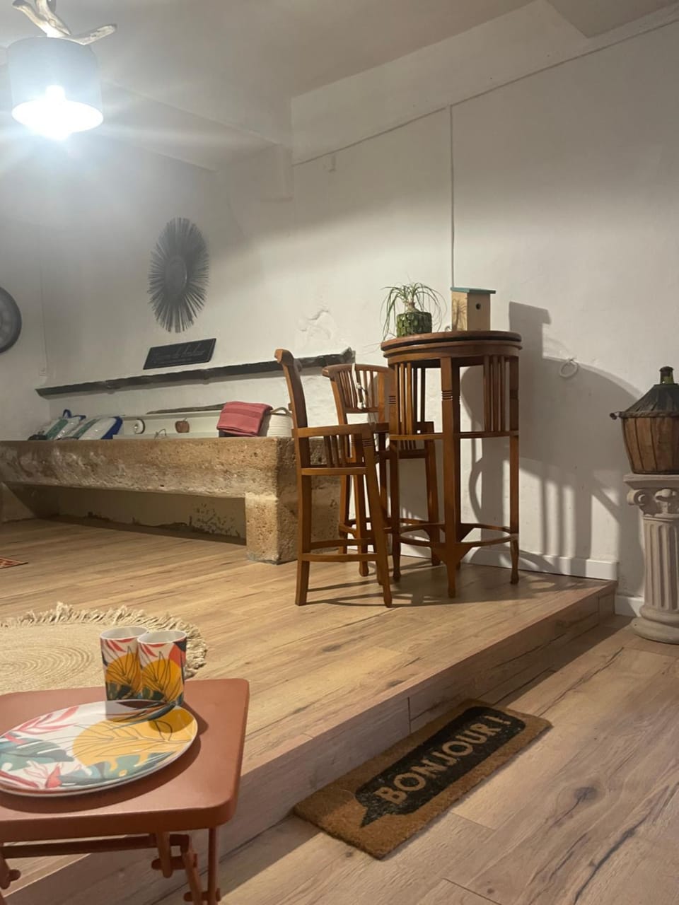 Ô banc de la vigne Bed and Breakfast in Occitanie