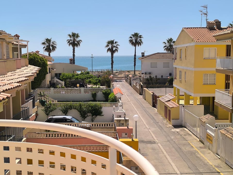 Sea view