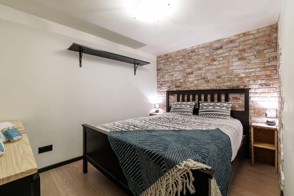 MY CASA - STALINGRAD 24 - Cosy loft - Port Apartment in Nice