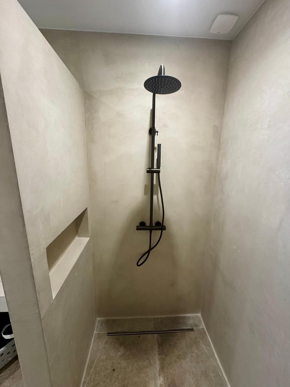 Rez-de-villa 65m2 climatisé Apartment in Propriano