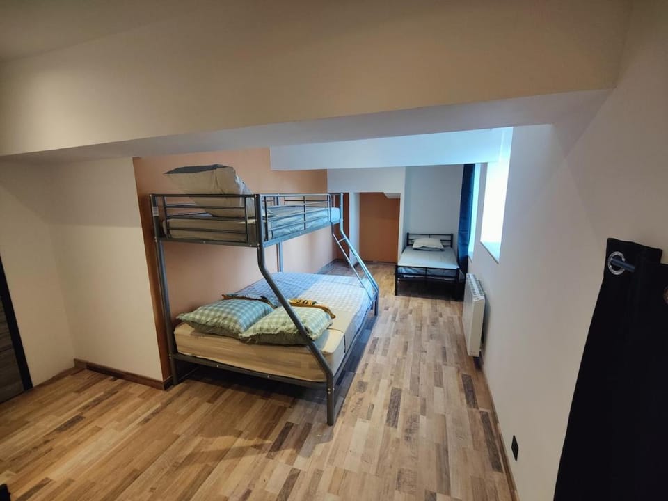 Maison au cœur des vignes 11 per House in Bourgogne-Franche-Comté