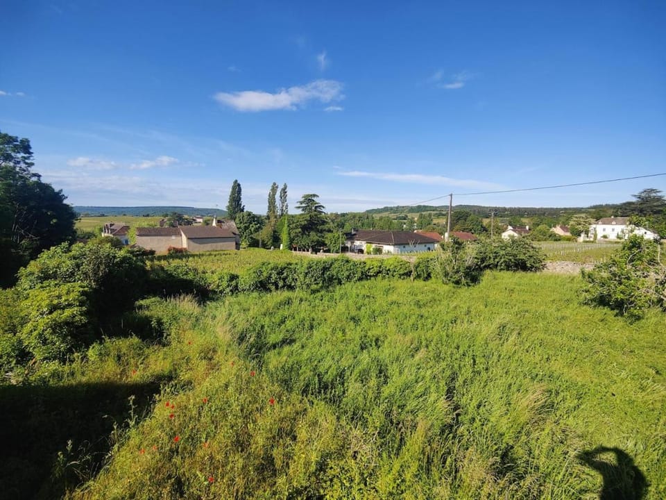 Maison au cœur des vignes 11 per House in Bourgogne-Franche-Comté