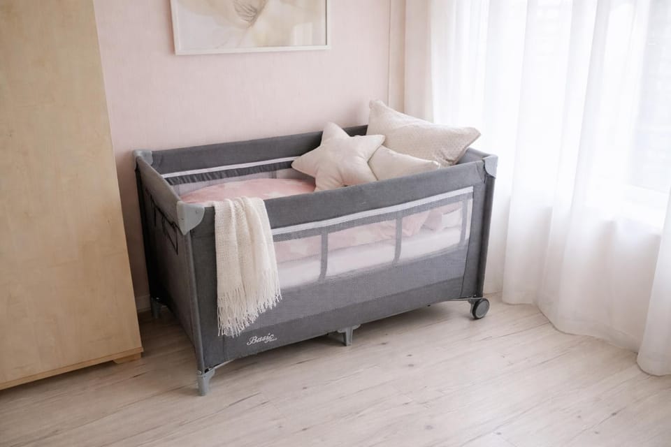 cot