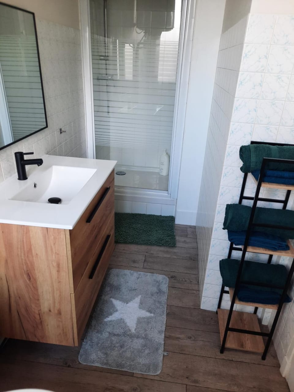 Rent studio 25 m2 city center, Brest Apartment in Brest