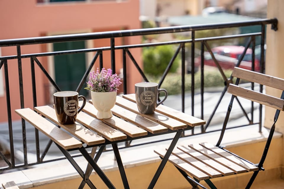 Day, View (from property/room), Balcony/Terrace