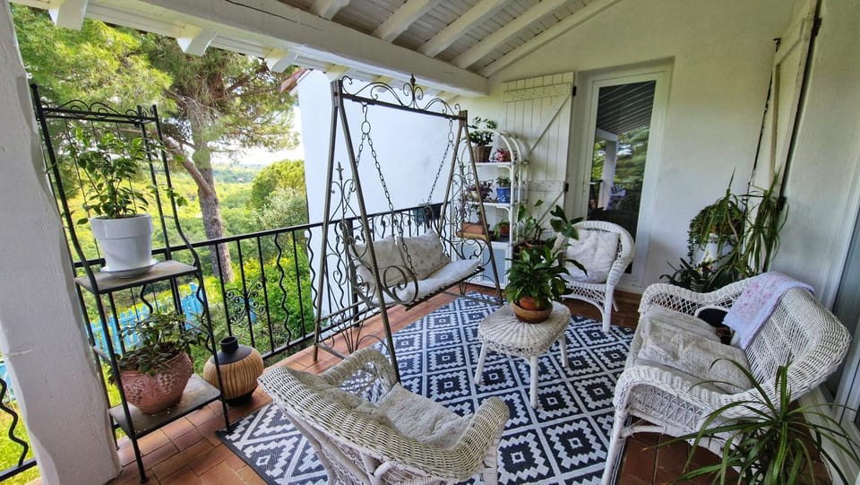 Le Mas du Devois Villa in Occitanie