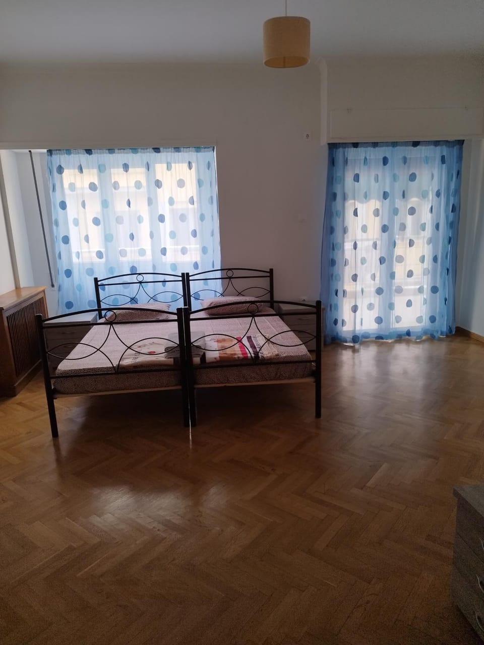 Triple room Bed and Breakfast in Athens