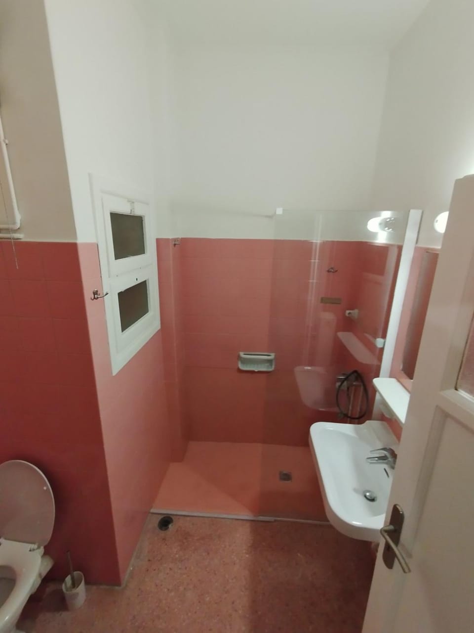 Triple room Bed and Breakfast in Athens