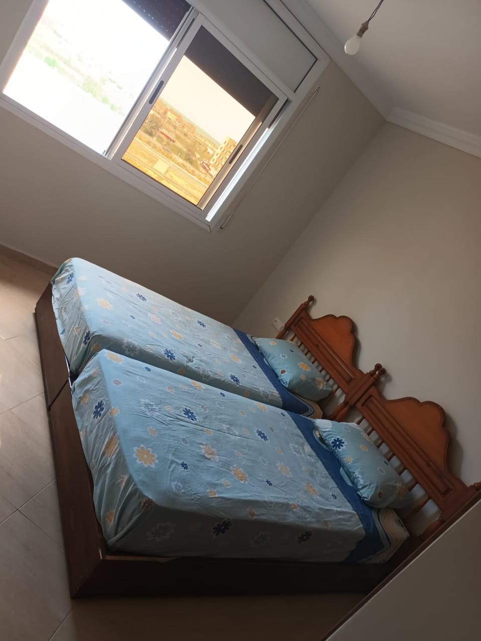 شقة عصرية بإطلالة جميلة Apartment in Morocco