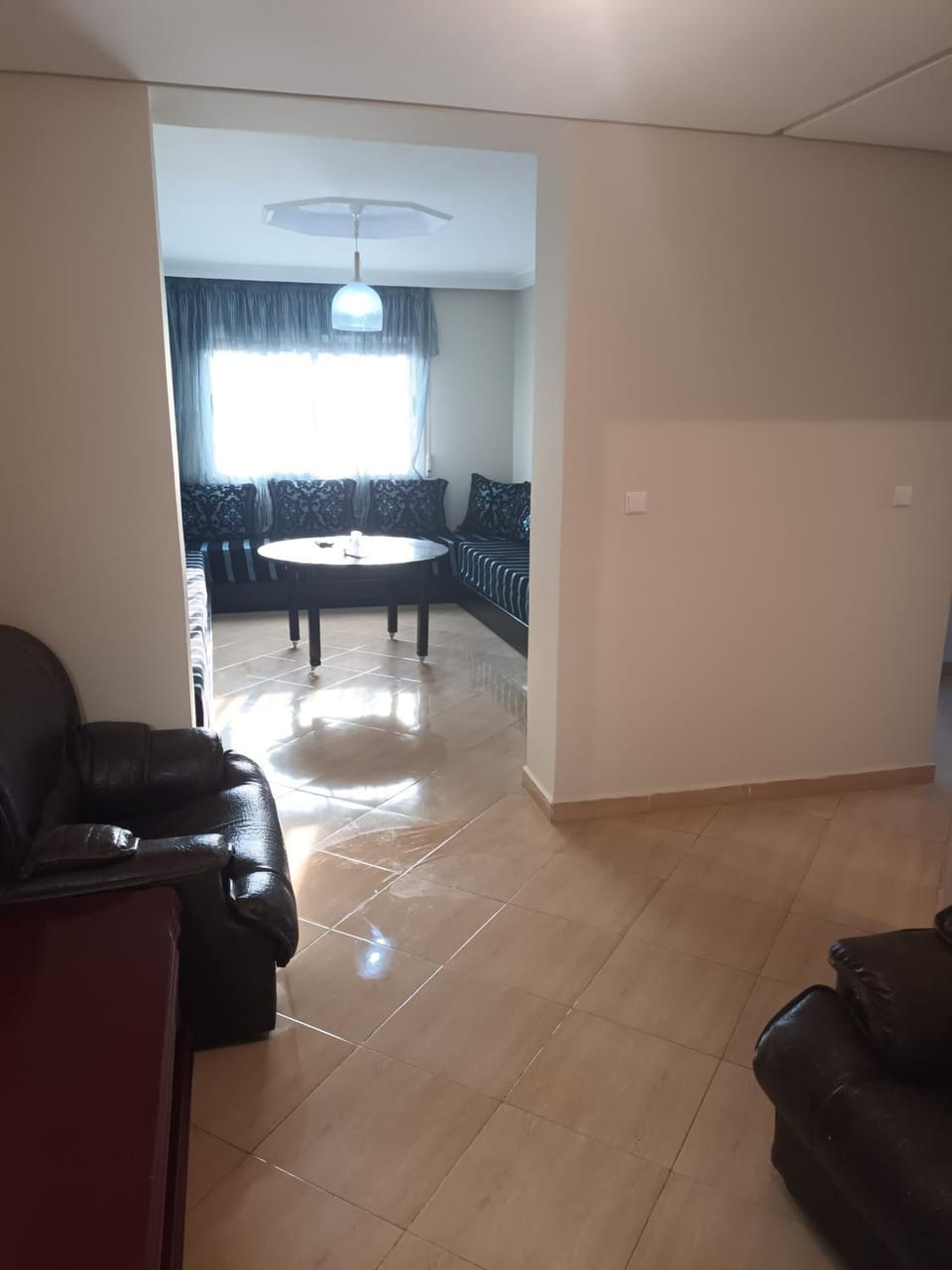 شقة عصرية بإطلالة جميلة Apartment in Morocco
