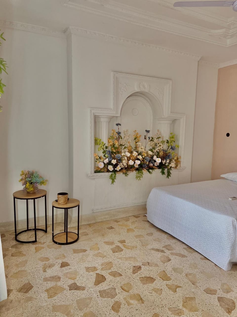 Maison luna Bed and Breakfast in Bolivar
