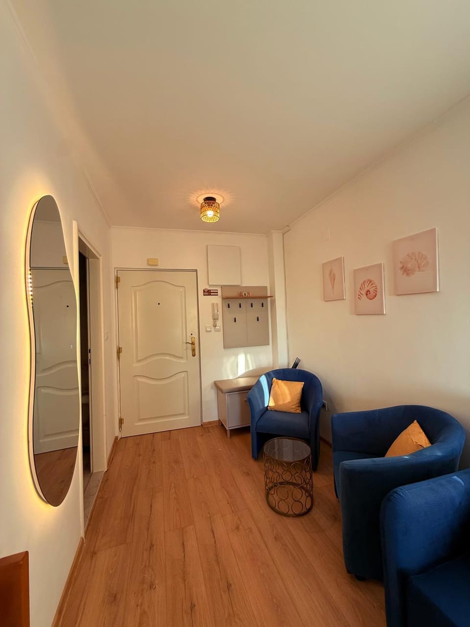 Dolce Blu Apartment in Budva Municipality