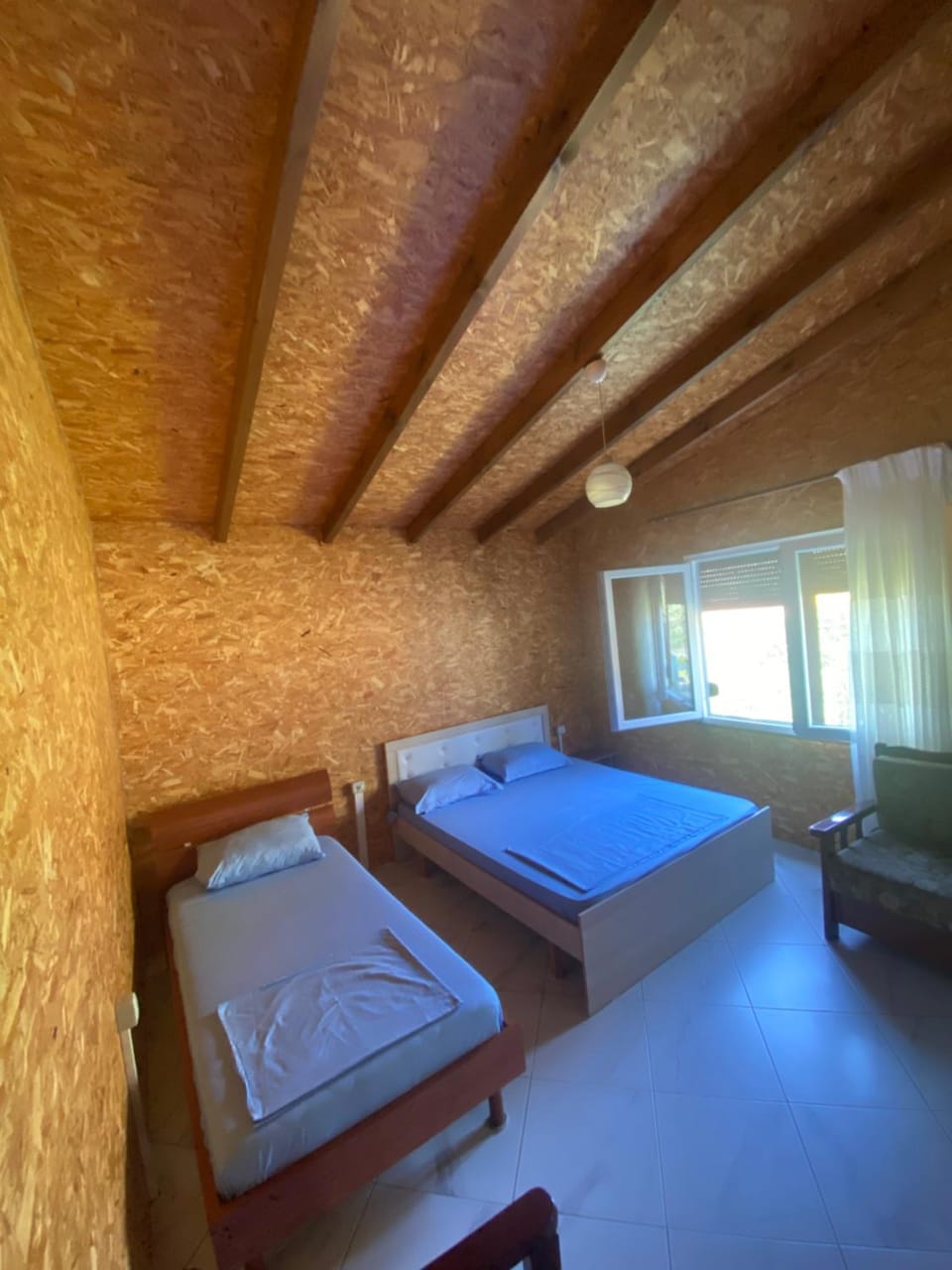 Villa Ajla Nature lodge in Vlorë County, Albania