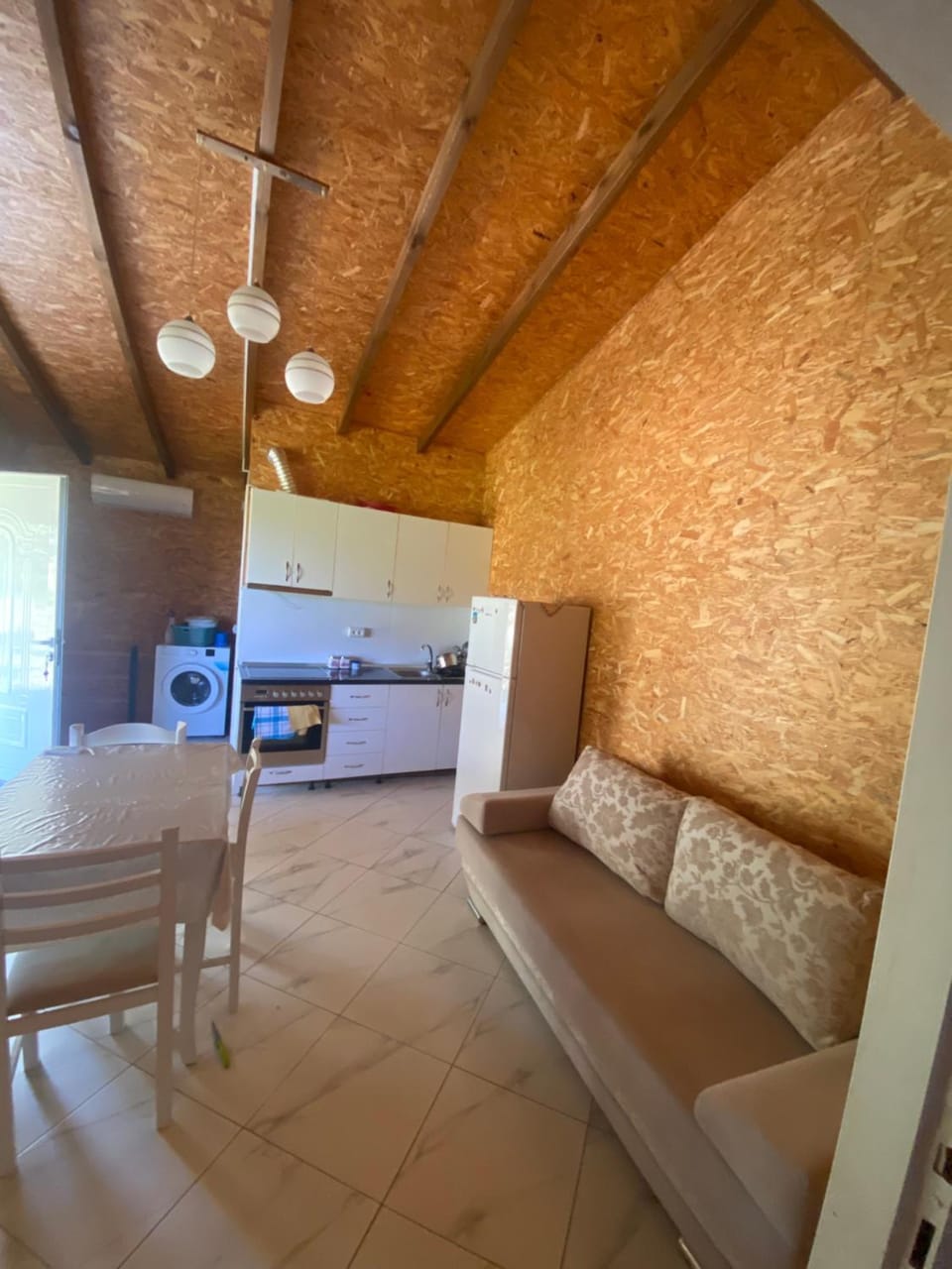 Villa Ajla Nature lodge in Vlorë County, Albania