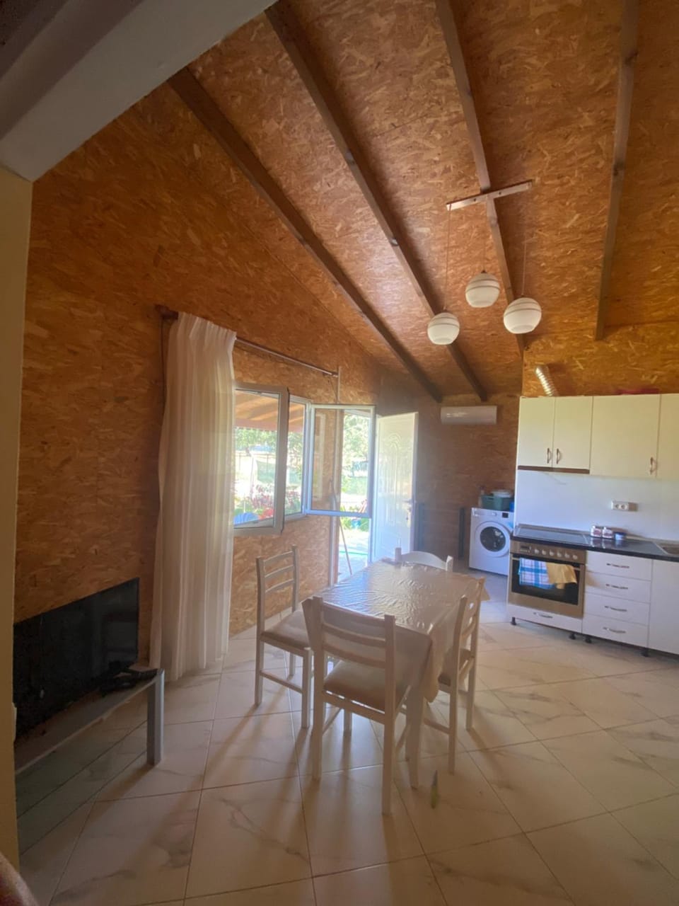 Villa Ajla Nature lodge in Vlorë County, Albania