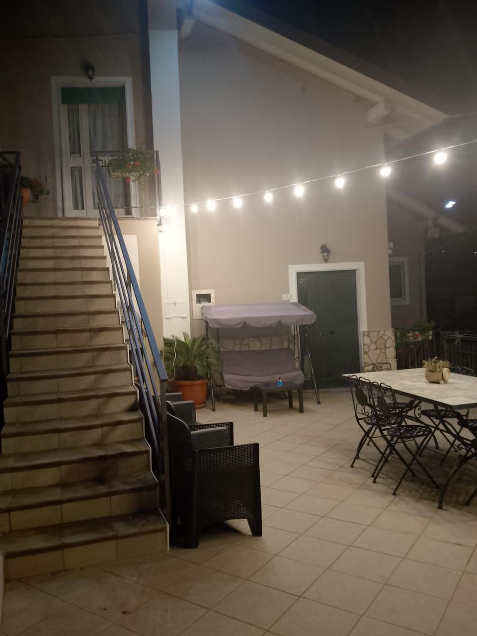 Il Rifugio nelle Stelle Apartment in Agerola