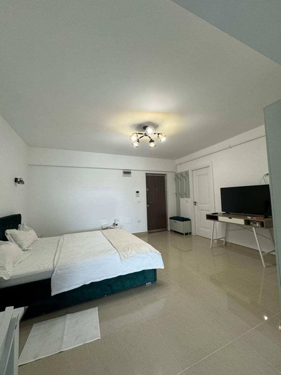 T&T Studio Apartment in Romania
