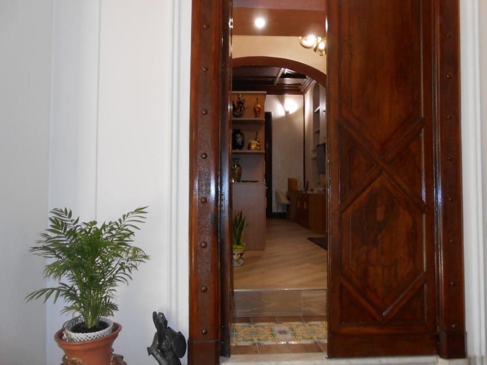 Al Castello da Nancy - 15 min from Positano Apartment in Piano di Sorrento