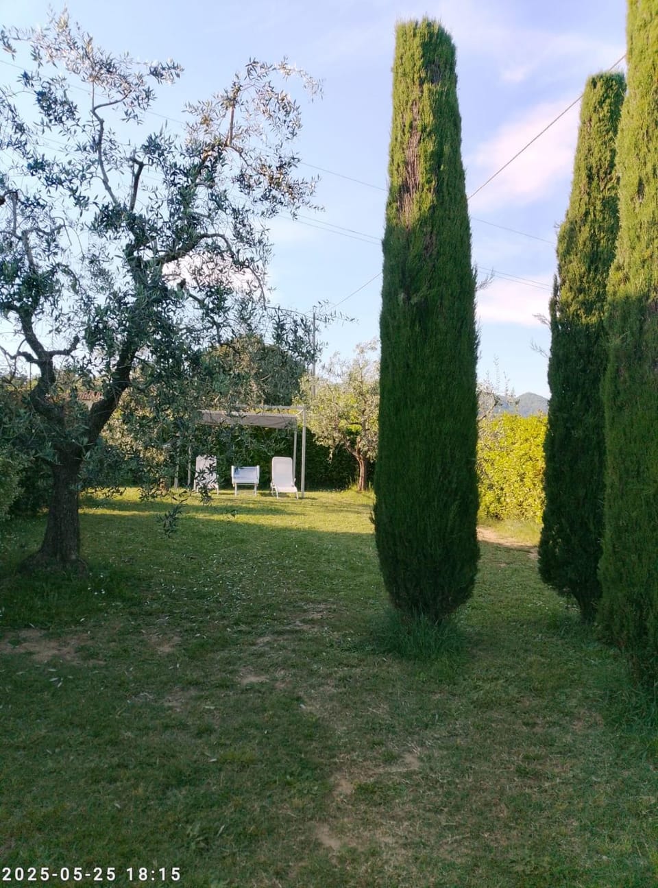 Appartamento Oliver2 Apartment in Emilia-Romagna