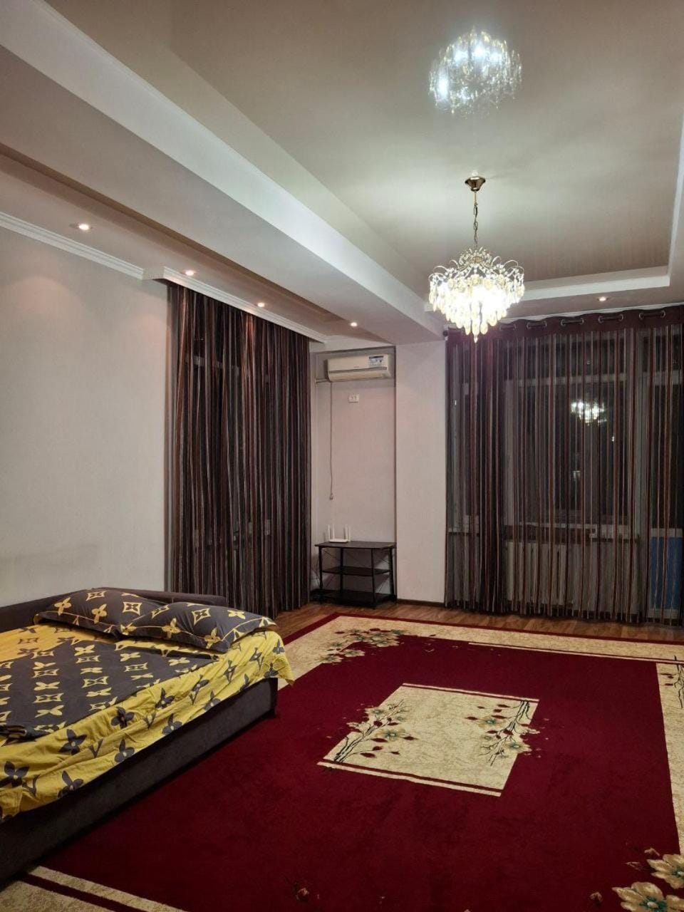 Квартира - Apartment Apartment in Almaty Region, Kazakhstan