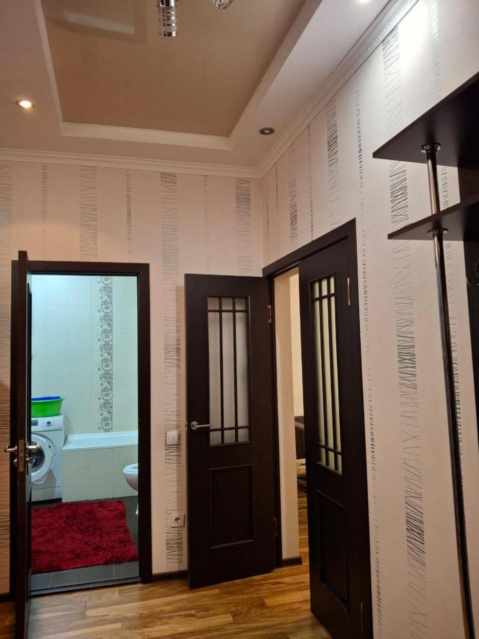 Квартира - Apartment Apartment in Almaty Region, Kazakhstan