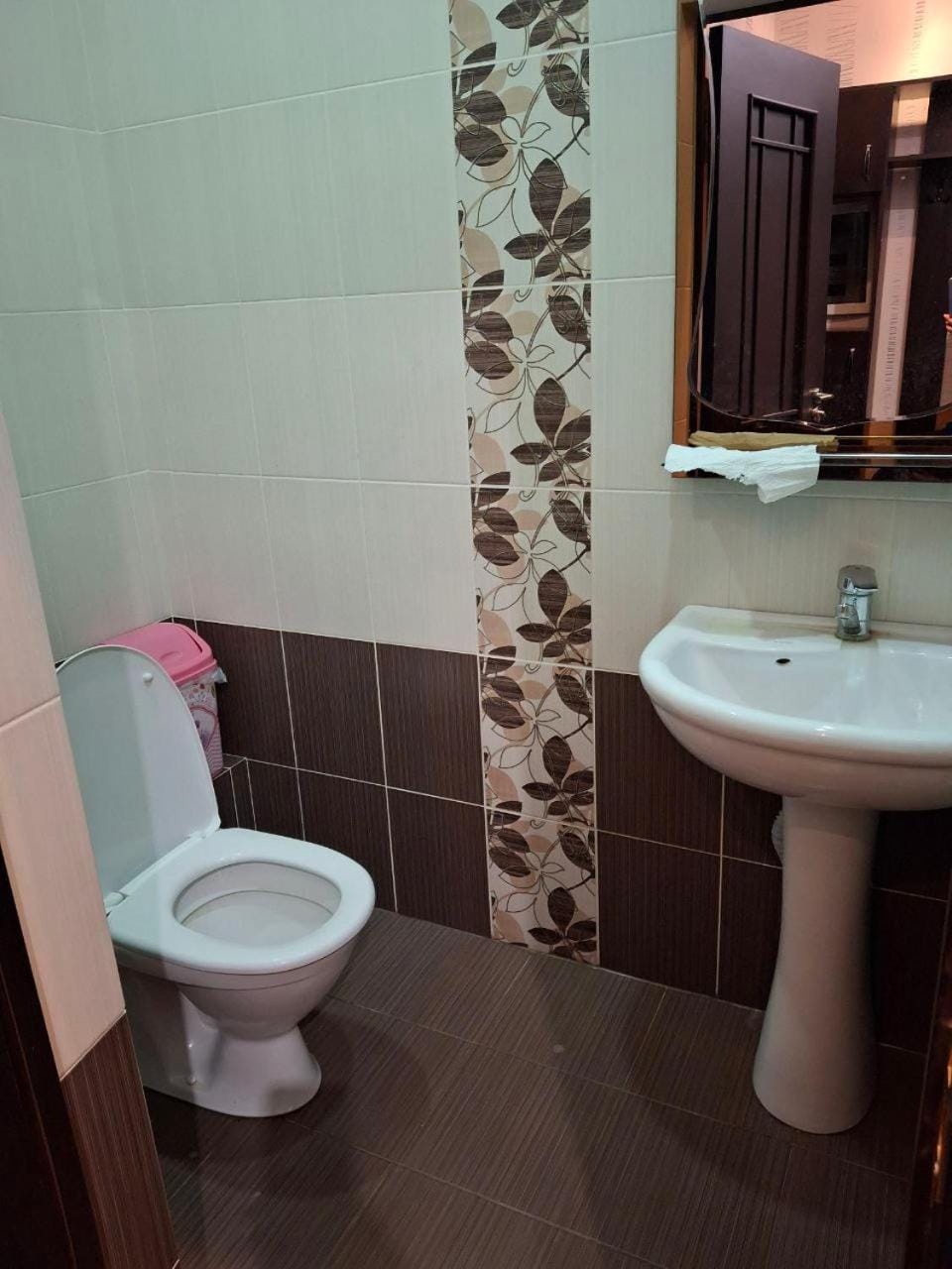 Квартира - Apartment Apartment in Almaty Region, Kazakhstan