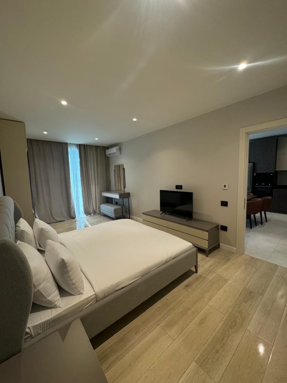 Baku, Sea Breeze, Park Residence 2 Apartment in Baku, Azerbaijan