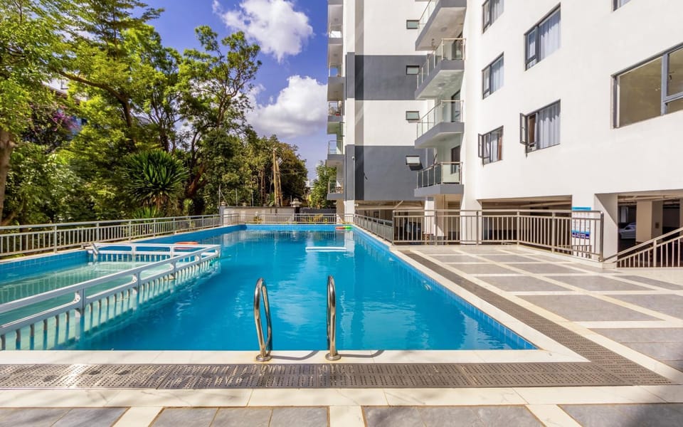 Executive 1 Bedroom in Westlands Apartment in Nairobi County
