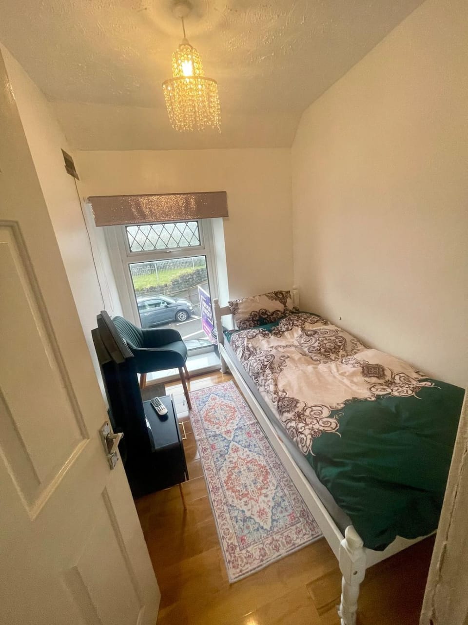 Peaceful 3 bedroom house in Swansea-Morriston-5 people maximum House in Wales
