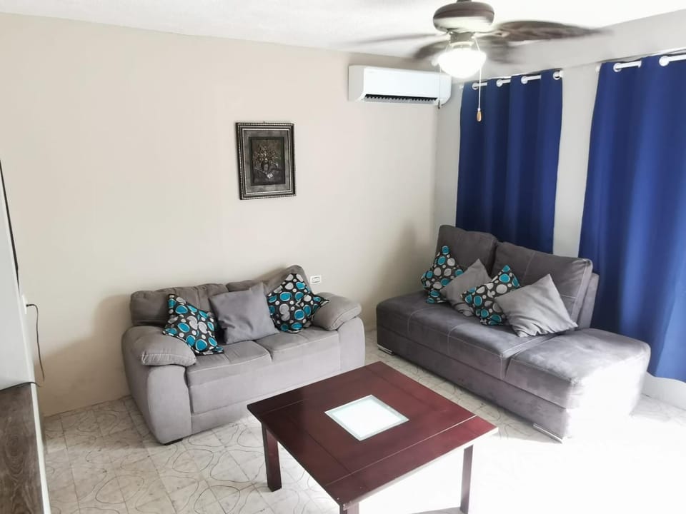 Jardin del sur Apartment in La Paz