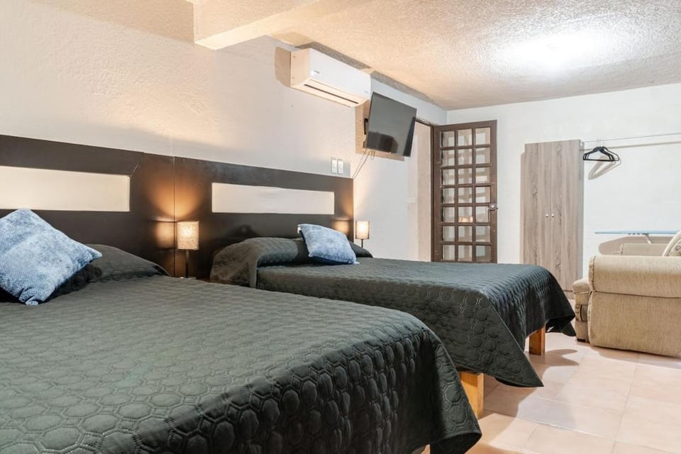 Jardin del sur Apartment in La Paz