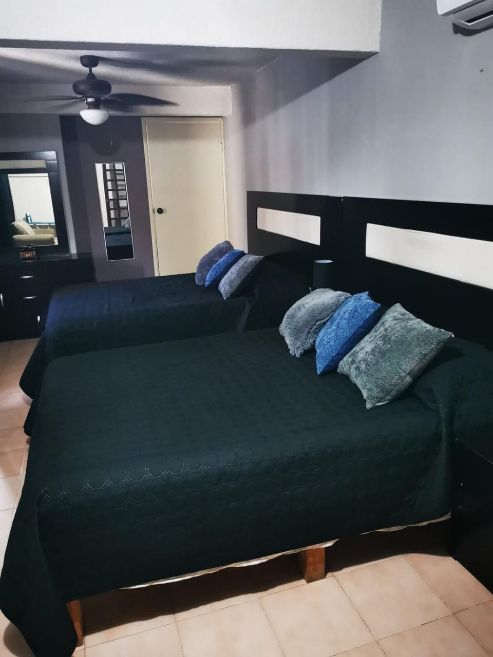 Jardin del sur Apartment in La Paz