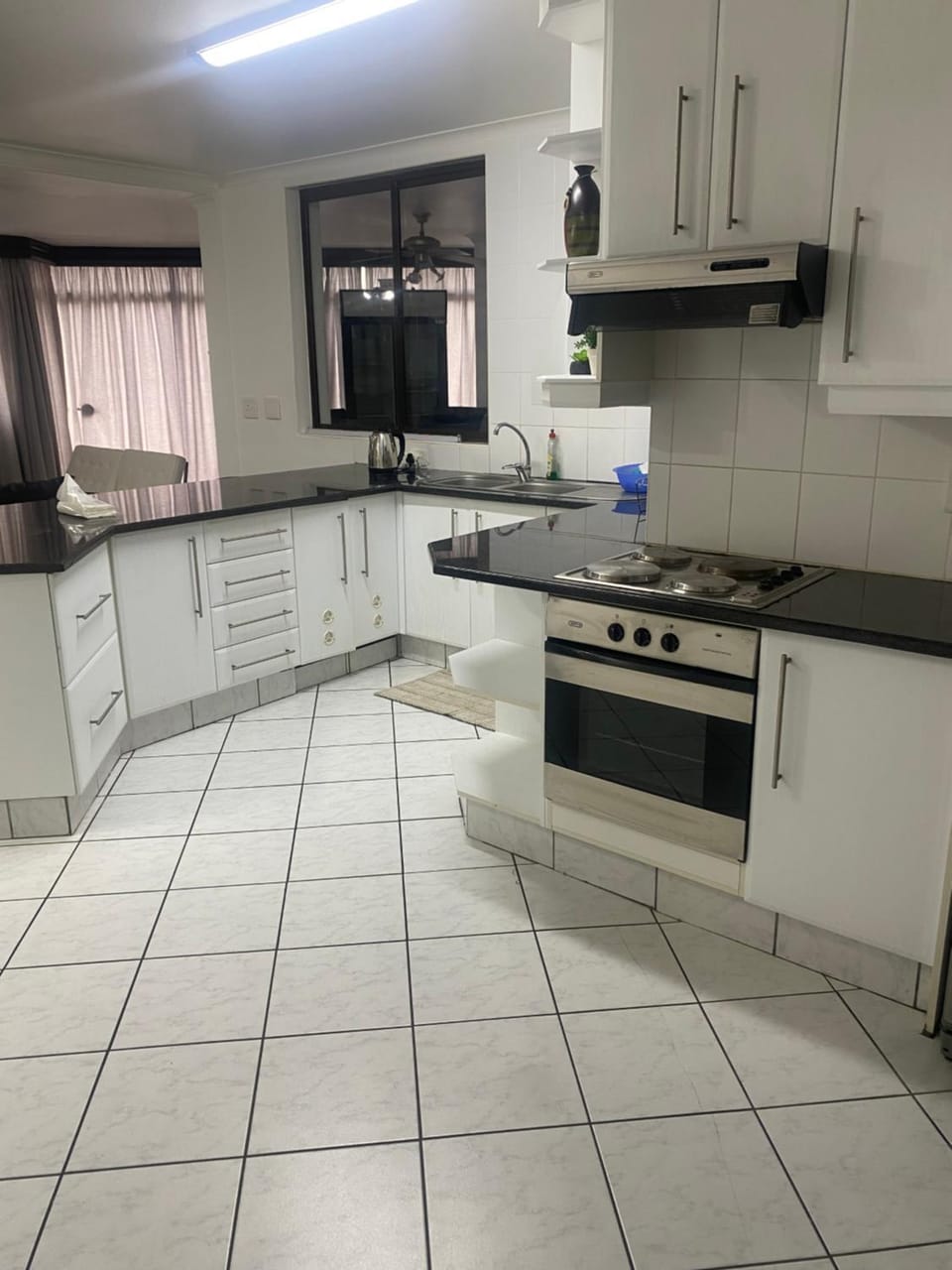 Unit 14 Delsume Apartment in South Africa