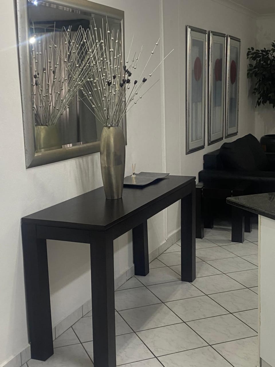Unit 14 Delsume Apartment in South Africa