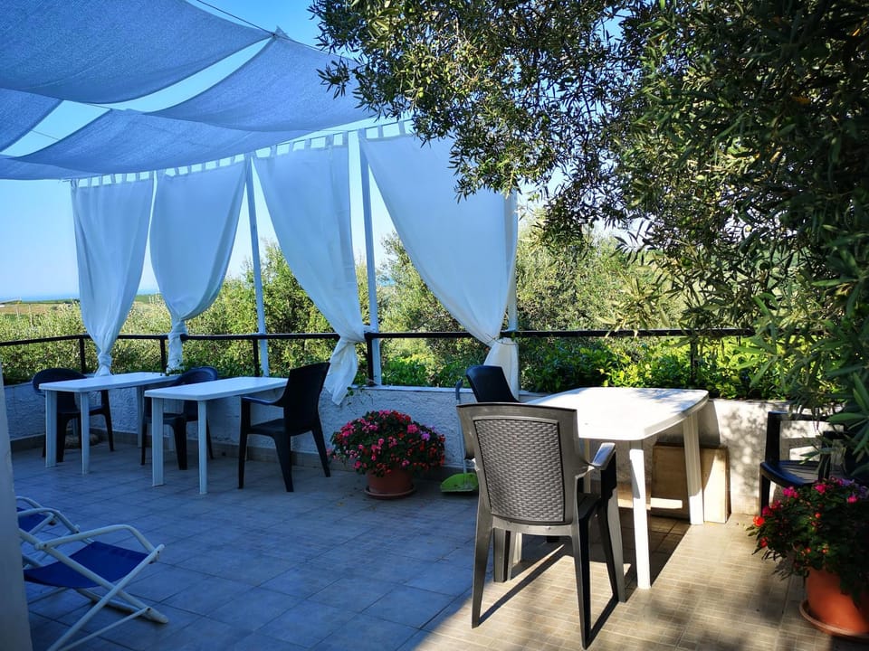 Garden, Balcony/Terrace, Internal: Not applicable to any particular room