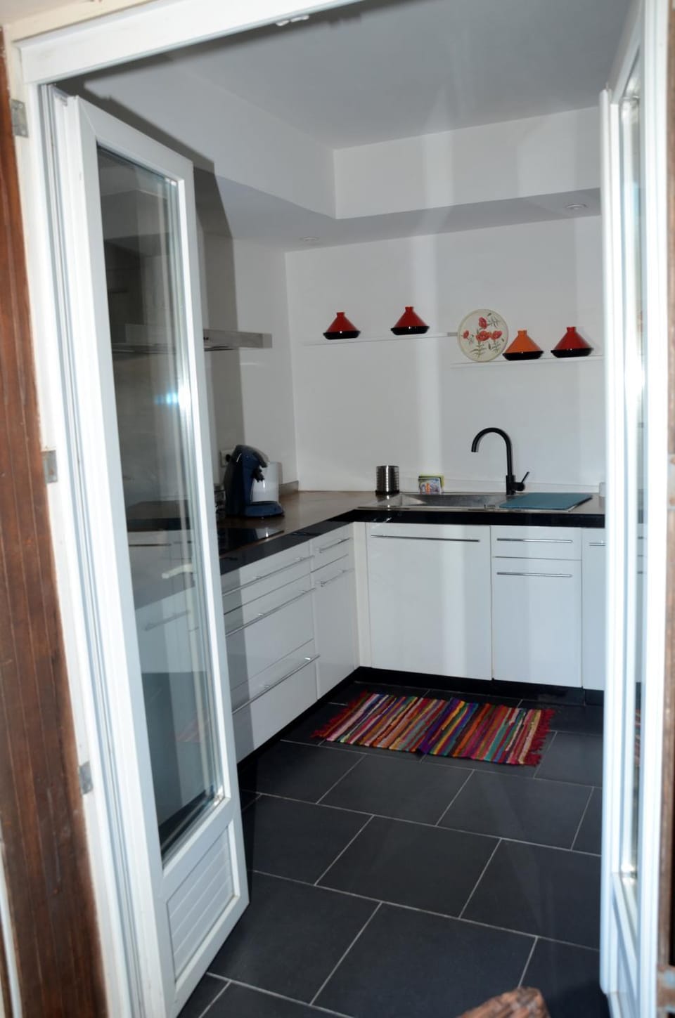 Appartement St aygulf bord de mer Apartment in Fréjus