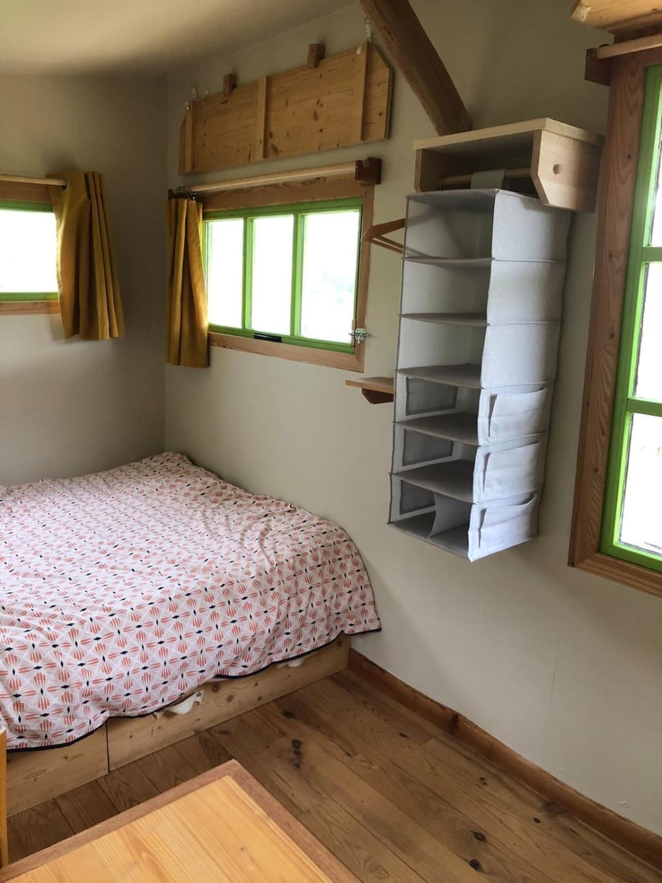 La cabane des Vignes Apartment in Auvergne-Rhône-Alpes