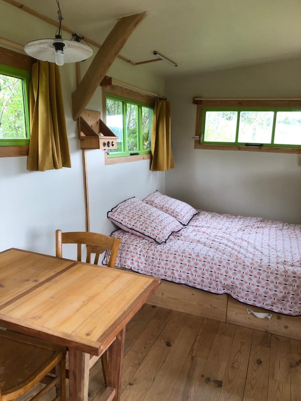La cabane des Vignes Apartment in Auvergne-Rhône-Alpes
